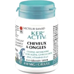 KER'ACTIV® CHEVEUX & ONGLES